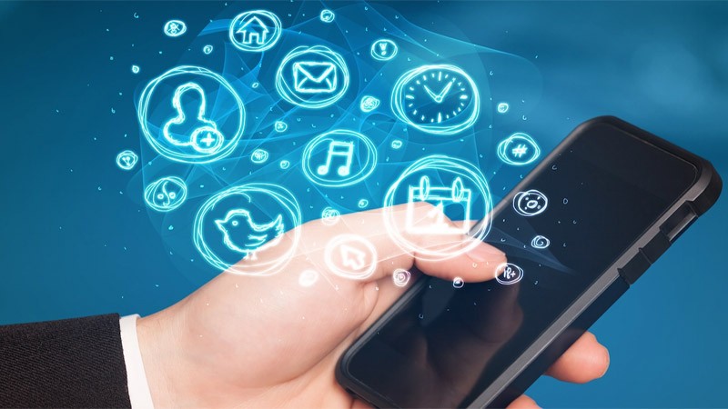 بهترین اپلیکیشن های موبایل در سال 2020