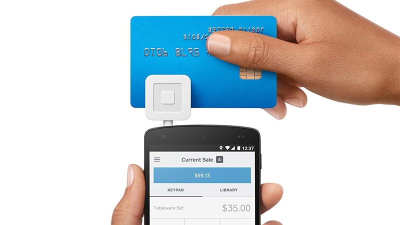 کارت خوان های موبایل