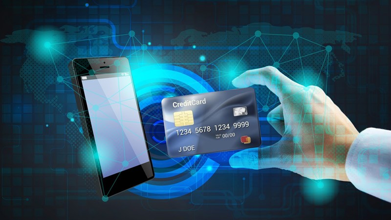 افزودن درگاه های پرداخت به اپلیکیشن های موبایل