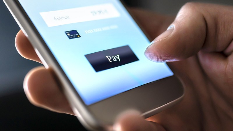 افزودن درگاه های پرداخت به اپلیکیشن های موبایل