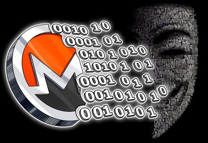 کیف پول ارز دیجیتال مونرو