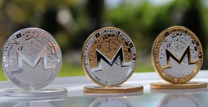 خرید ارز دیجیتال مونرو
