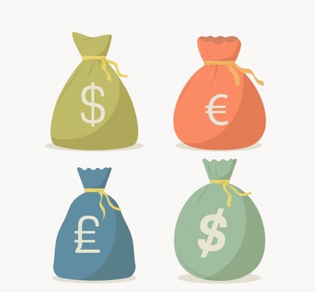 انواع حساب پی پال و کیف پول های آن