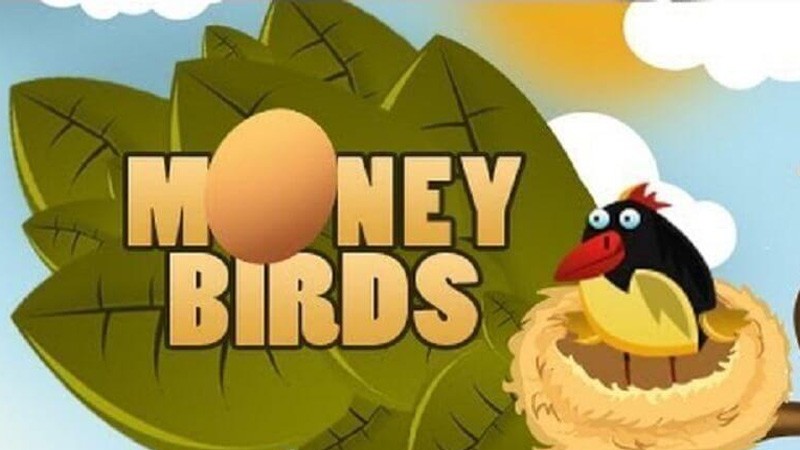 Money Bird
