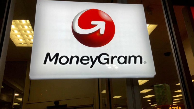مانی گرام (MoneyGram)