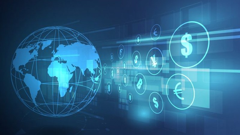 انتقال پول بین المللی