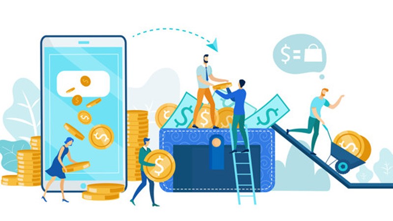 انتقال وجه به صورت دیجیتال با وسترن یونیون