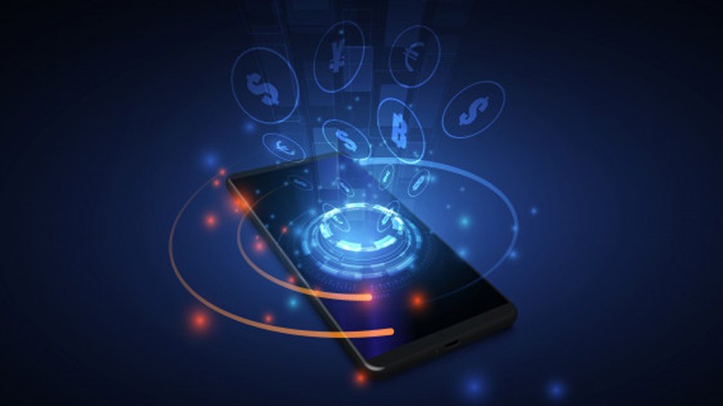 انتقال پول با اسکریل