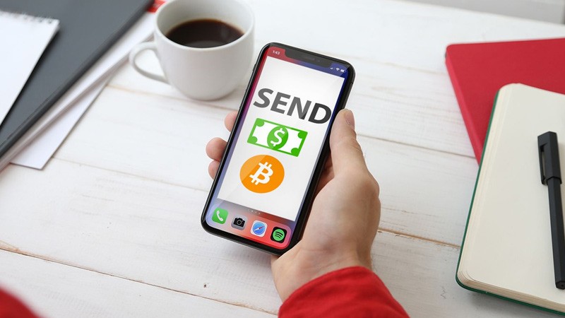 ارسال پول به امارات