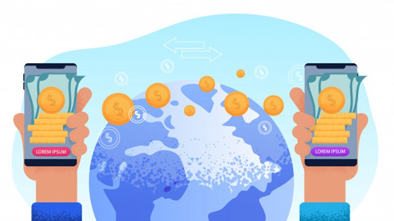 انتقال پول از نئوباکس