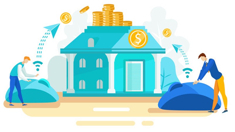 انتقال وجه به صورت دیجیتال با وسترن یونیون