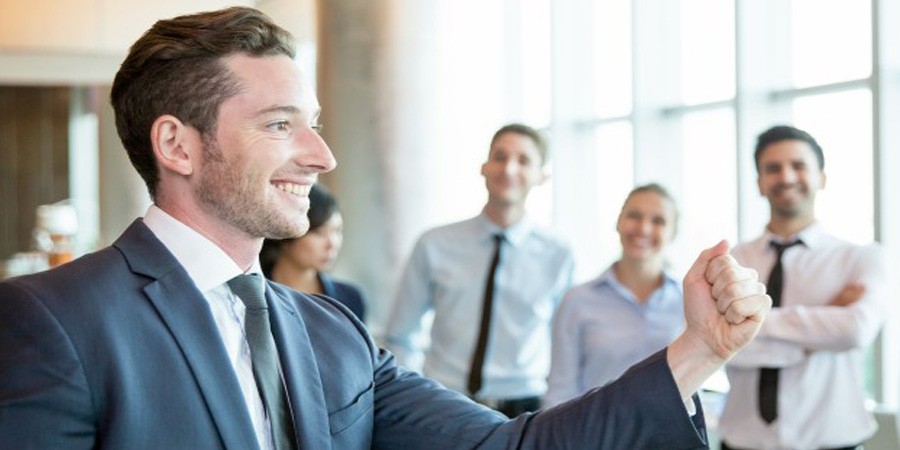 افزایش انگیزه در کارمندان