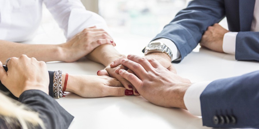 افزایش انگیزه در کارمندان