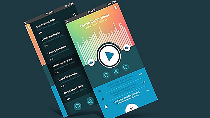 نرم افزارهای آهنگ سازی
