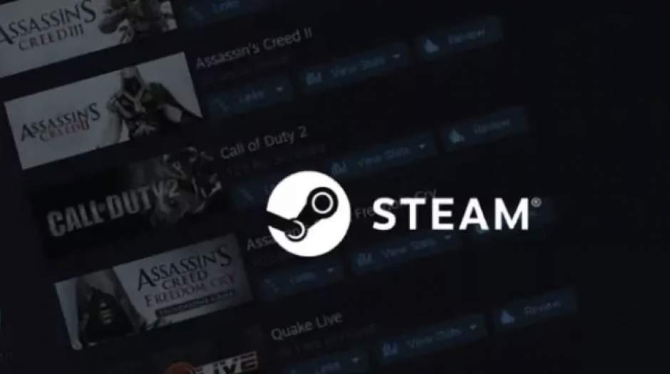 تأثیر استیم بر صنعت بازی‌های ویدیویی