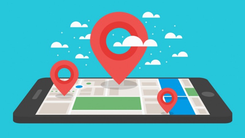 اپلیکیشن مسیریابی