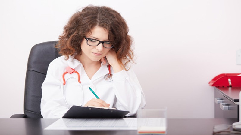 کشورهای با درآمد بالا برای پرستاران