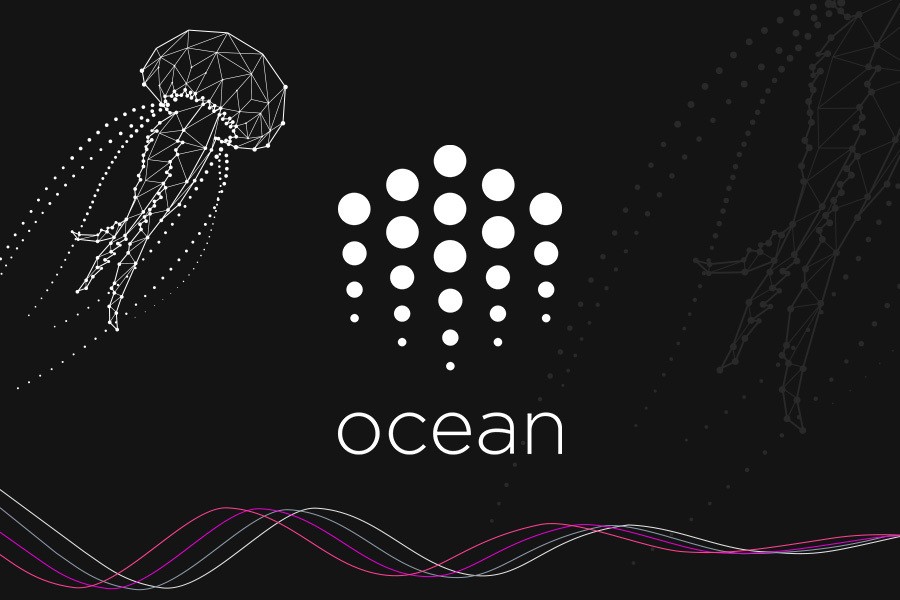 3. Ocean Protocol (OCEAN)