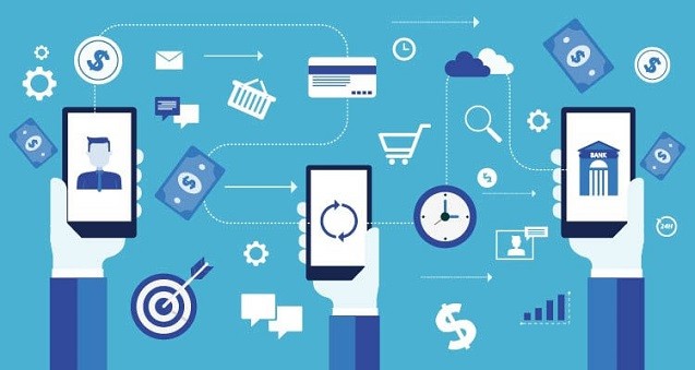 درگاه پرداخت اینترنتی خارجی