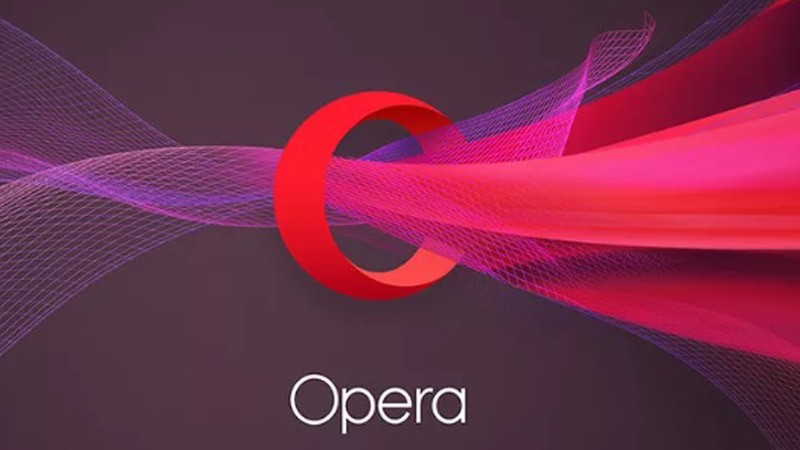 کیف پول ارز دیجیتال اپرا (opera)