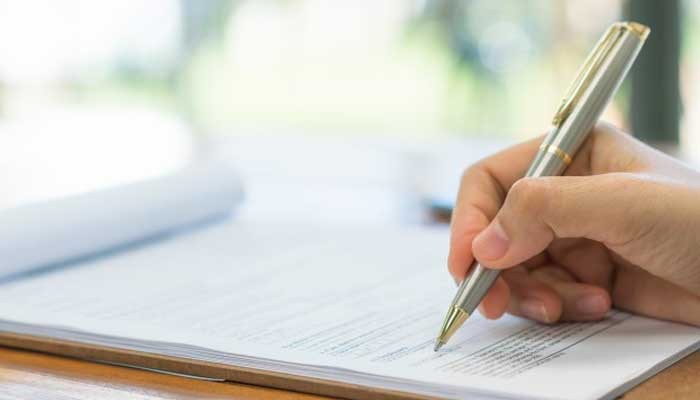 ثبت نام در آزمون تافل