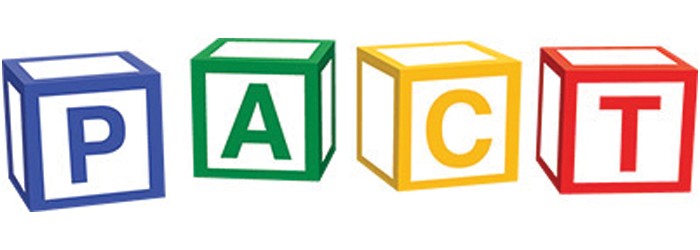 برنامه Pact و پی پال رایگان