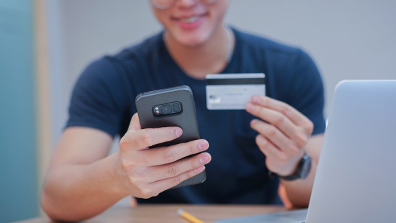 خرید با پی پال در اینستاگرام