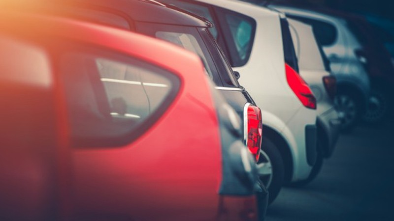 اپلیکیشن های پیدا کردن پارکینگ