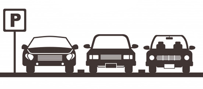 اپلیکیشن های پیدا کردن پارکینگ