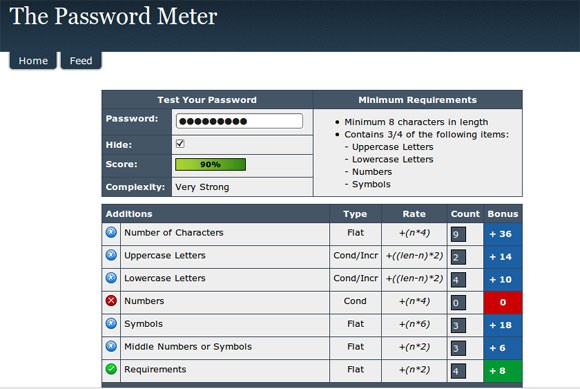 paypal با پسورد قوی