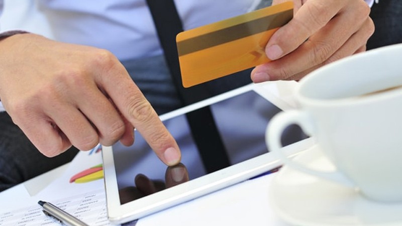 درگاه پرداخت میزبان (Hosted)