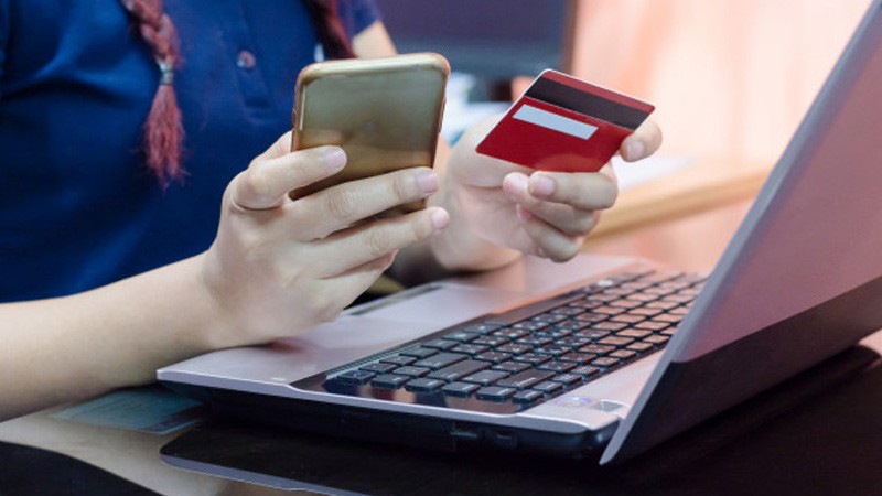 حذف حساب پی پال