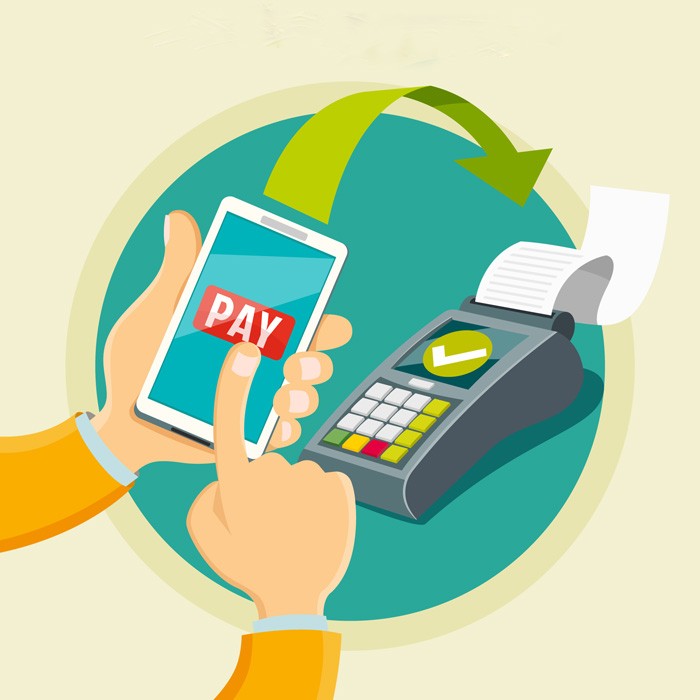 خرید دلار وب مانی