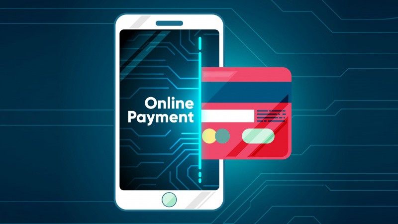 پلاگین (افزونه) درگاه پرداخت خارجی