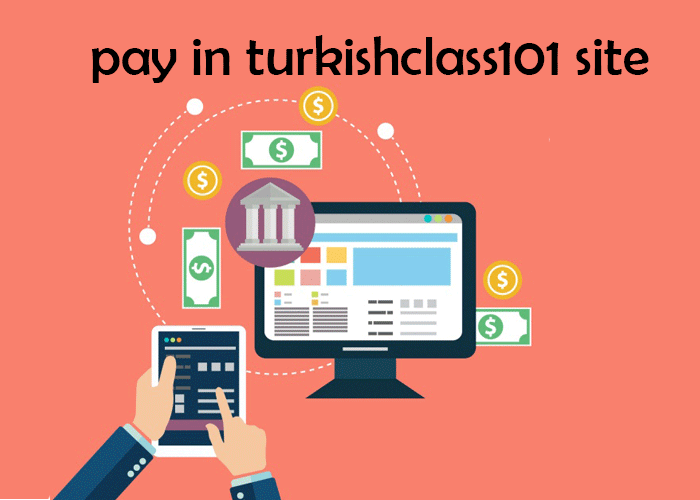 سایت turkishclass101