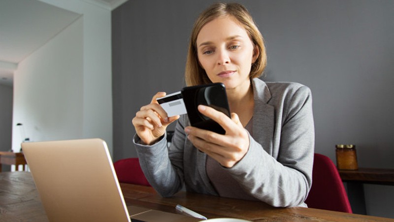 بهترین اپلیکیشن های پرداخت موبایلی