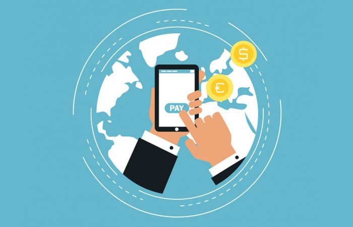 پرداخت هزینه ثبت نام در آزمون های خارجی توسط تراپی