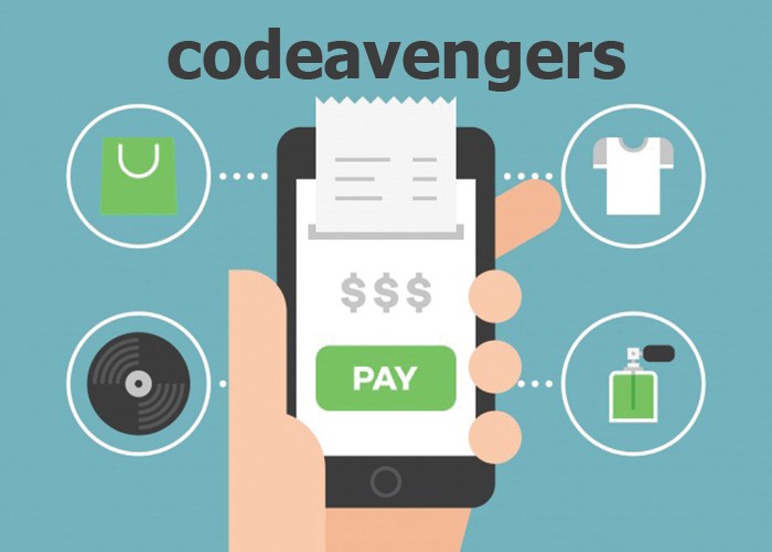 سایت آموزشی codeavengers