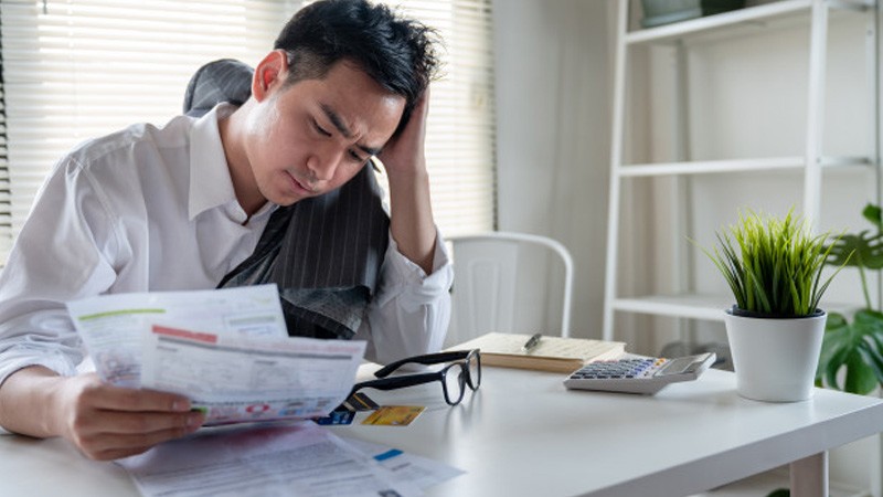 مشکلاتی که  پی پال بری کاربران خود ایجاد کرده است