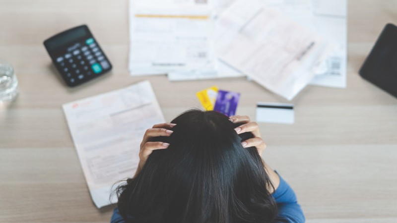 مشکلات پی پال در روند پرداخت