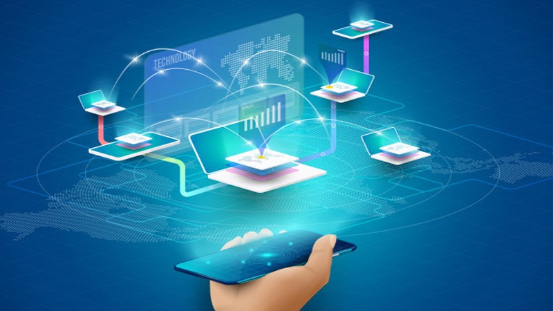 پلتفرم جدید پی پال