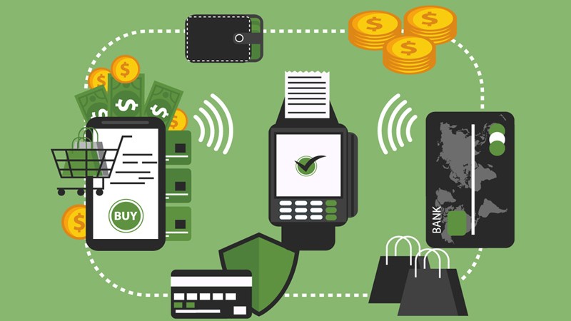 درگاه های پرداخت آنلاین