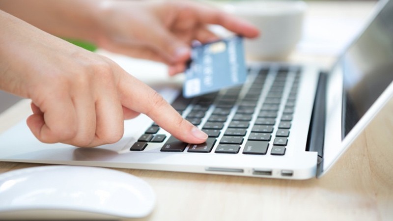 پلتفرم پرداخت خارجی