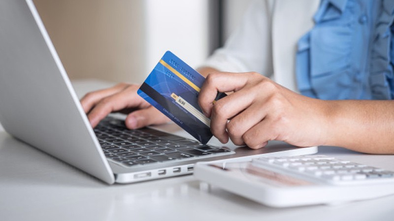 پلتفرم پرداخت خارجی