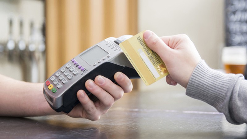 عدم ارائه خدمات پی پال به پاکستان