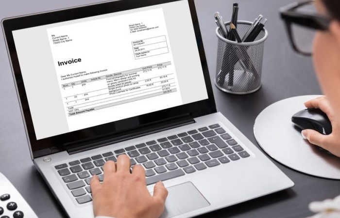 پرداخت پی پال با استفاده از برنامه اندروید 