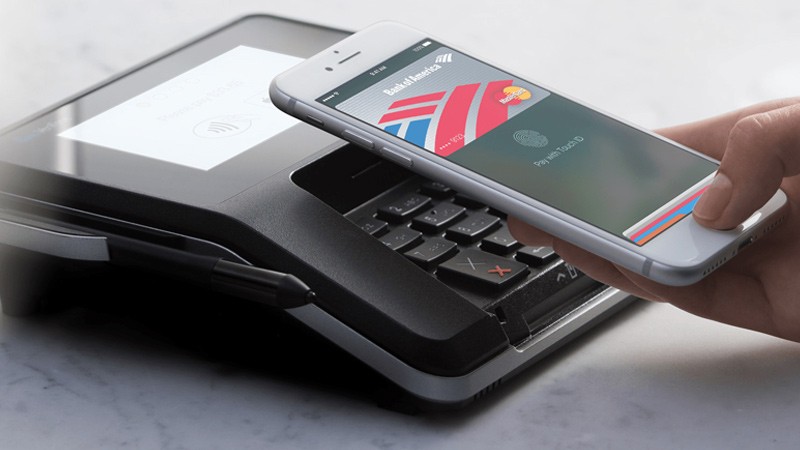 add payment در اپل ایدی