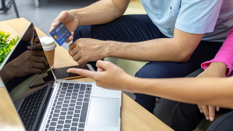 درگاه پرداخت برای کسب و کارهای آنلاین