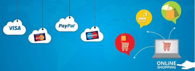 درگاه پرداخت اینترنتی خارجی