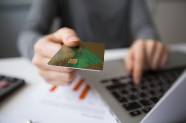 خرید کارت شارژ وب مانی